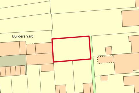 Land at 2 Chepbourne Road... Land for sale