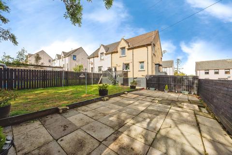 Simpson Drive, Falkirk FK2 3 bed semi