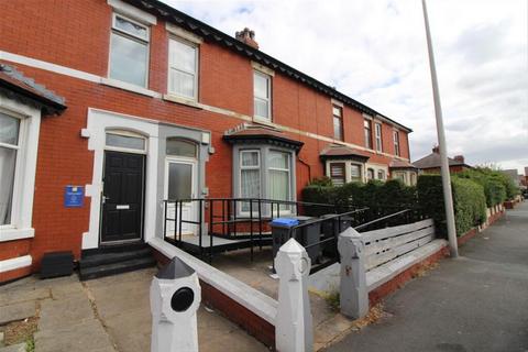 88 Sherbourne Road, Blackpool FY1 2 bed flat for sale