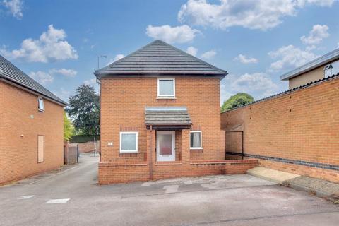Gatehouse Court, Beeston, Nottingham 2 bed house for sale