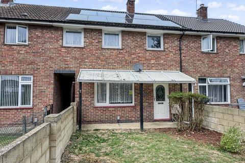 Warminster Avenue, Swindon, SN2 3 bed terraced house for sale