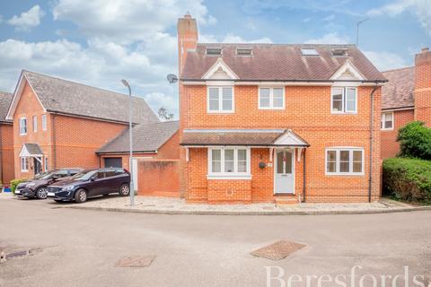 Maltings Park Road, West Bergholt, CO6 4 bed detached house for sale