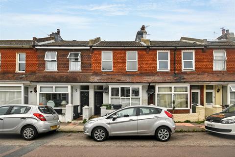 Dursley Road, Eastbourne 2 bed terraced house for sale