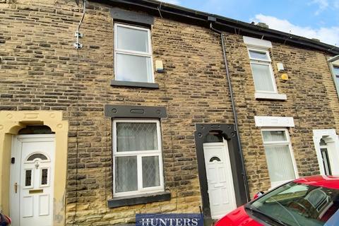 Elgin Street, Stalybridge, SK15 2NH 2 bed terraced house for sale