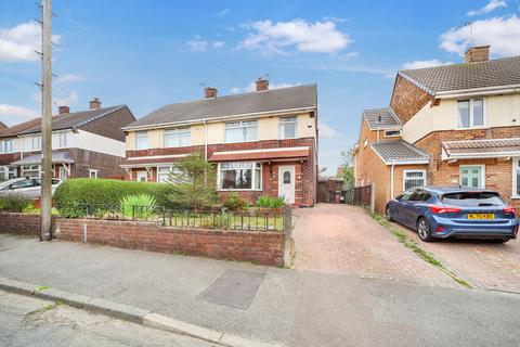 Claremont Road, Billinge, WN5 3 bed semi