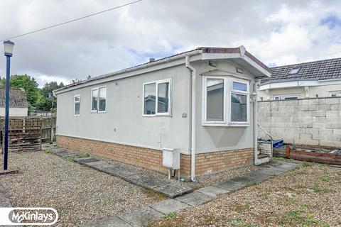 Hillcommon, Taunton TA4 1 bed park home for sale