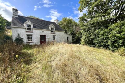 Glandy & The Former Tabernacle... 2 bed cottage for sale