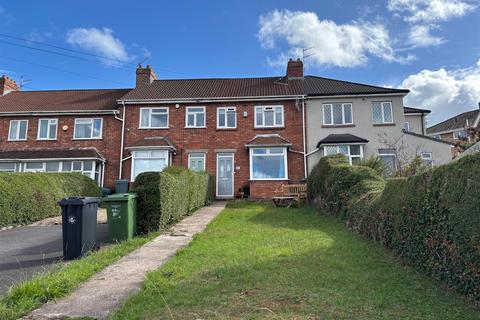 Hengrove Lane, Bristol 3 bed terraced house for sale