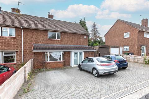 Bristol BS16 3 bed semi
