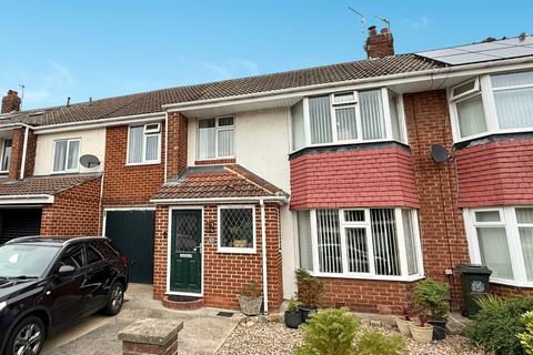 Ravenswood Close, Tyne and Wear NE12 4 bed semi