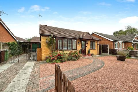 Waltham Road, Lincolnshire LN6 2 bed bungalow for sale