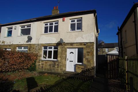 Northcote Road, Bradford, BD2 3 bed end of terrace house for sale