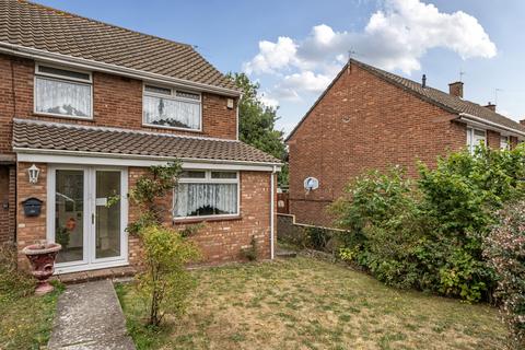 Colebrook Road, Somerset BS15 3 bed semi