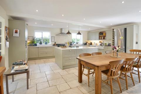 Witham Friary, Frome 6 bed detached house for sale