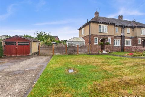 Harlescott Crescent, Shrewsbury 3 bed semi