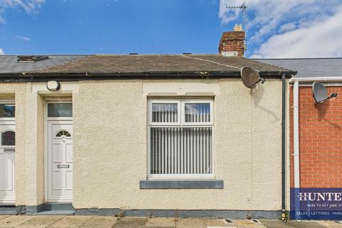 Ritson Street, Fulwell, Sunderland 2 bed cottage for sale