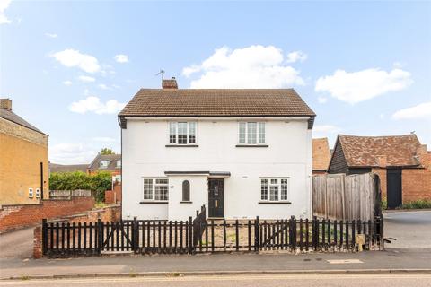 Church Street, Baldock... 4 bed detached house for sale