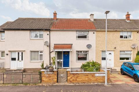 32 Waverley Terrace, Dalkeith, EH22 5SJ 2 bed terraced house for sale