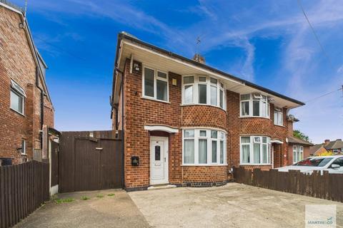 Salisbury Street, Beeston 4 bed semi
