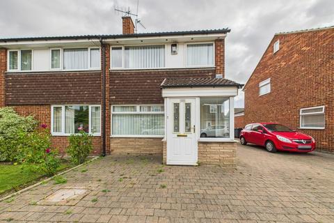 Alwyn Road, Darlington, County Durham 3 bed semi
