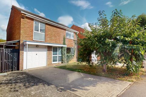 Boulton Road, Cheltenham 4 bed detached house for sale