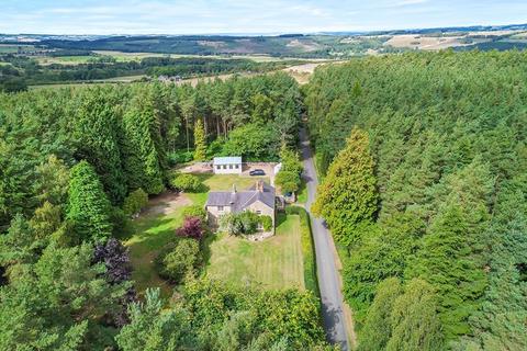 Foresters Cottage, Healey, Riding... 4 bed cottage for sale