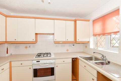 Swan View, Pulborough RH20 2 bed terraced house for sale
