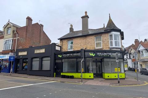 Paignton TQ3 Mixed use for sale