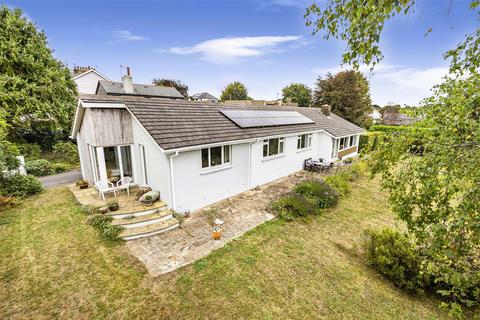 Vicarage Road, Stoke Gabriel, Totnes 5 bed detached house for sale