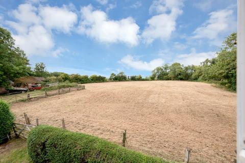 Generous Saxelby Plot at Langwood... 3 bed detached house for sale