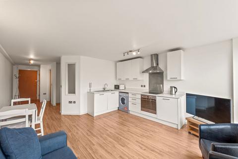 Marco Island, Huntingdon Street... 1 bed apartment for sale