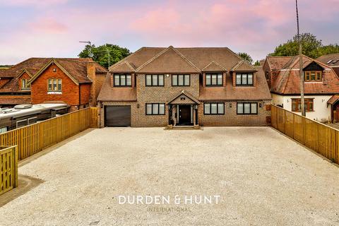 Bournebridge Lane, Stapleford... 8 bed detached house for sale