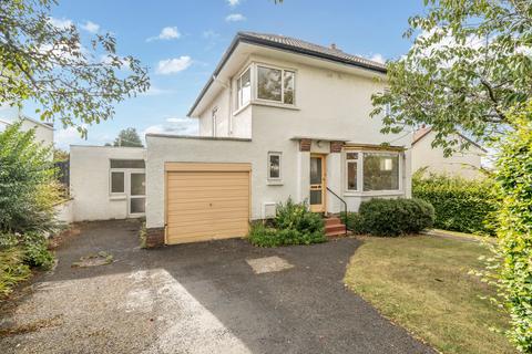 11 Caiystane Hill, Fairmilehead... 3 bed detached house for sale