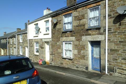 Fords Row, Redruth TR15 2 bed terraced house for sale