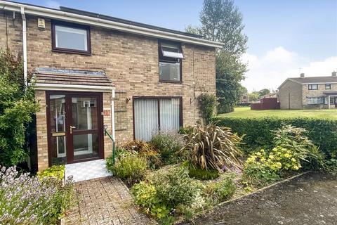 Wolsey Close, Newton Aycliffe 3 bed terraced house for sale