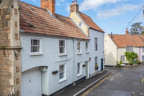 Church Street, Somerset BS29 4 bed terraced house for sale
