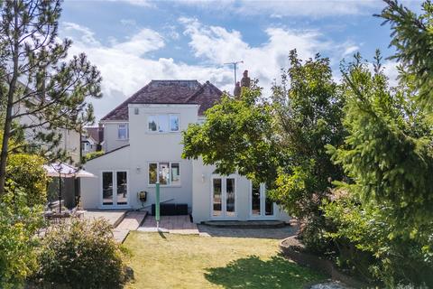 Purn Road, North Somerset BS24 4 bed detached house for sale