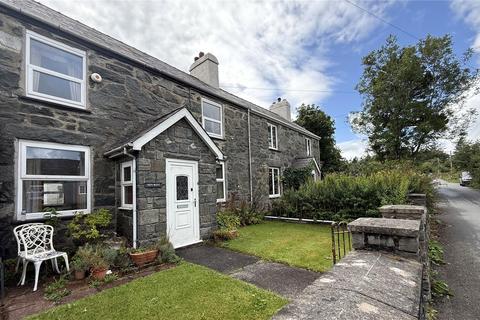 Mynydd Llandygai, Bethesda, Gwynedd... 2 bed terraced house for sale