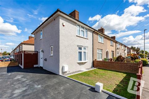 Kemp Road, Dagenham, RM8 2 bed end of terrace house for sale