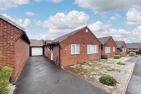 Canford Heath 2 bed detached bungalow for sale