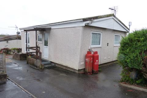 Warwick Drive, St. Austell PL25 2 bed park home for sale