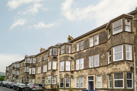 William Street, Dunoon, Argyll and... 2 bed flat for sale