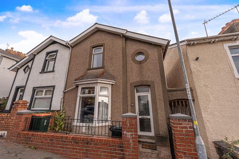 Barrack Hill, Newport, NP20 4 bed semi