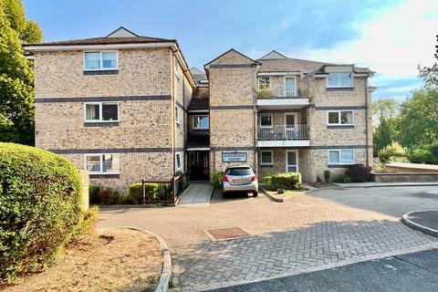 Stow Park Crescent, Newport NP20 2 bed apartment for sale