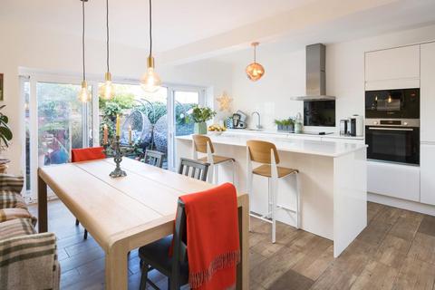 Copmanthorpe Lane, Bishopthorpe, York 4 bed end of terrace house for sale