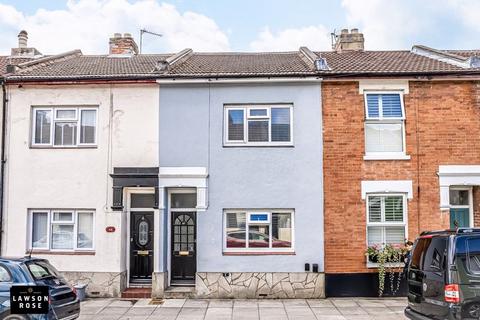 Middlesex Road, Southsea 2 bed terraced house for sale