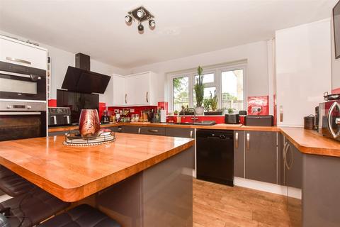 Ince Road, Sturry, Canterbury, Kent 3 bed end of terrace house for sale