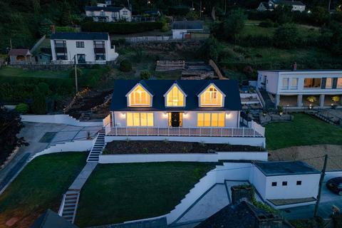 Bethel Lane, Swansea SA4 4 bed detached house for sale