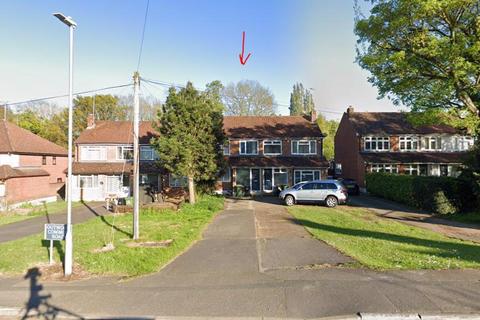 222 Outwood Common Road, Billericay... 3 bed terraced house for sale