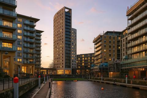 The Boulevard, Leeds, West Yorkshire 2 bed flat for sale